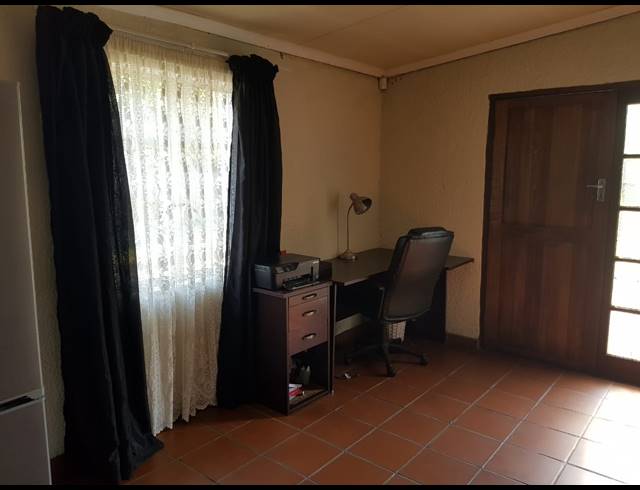 1 bed property to rent in SUNNYSIDE